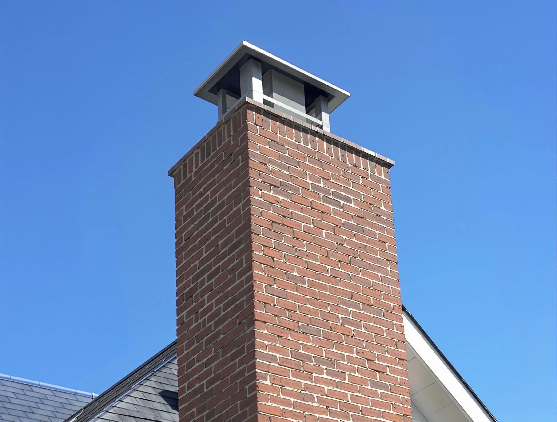 Chimney Remodeling service in Locust Grove, GA