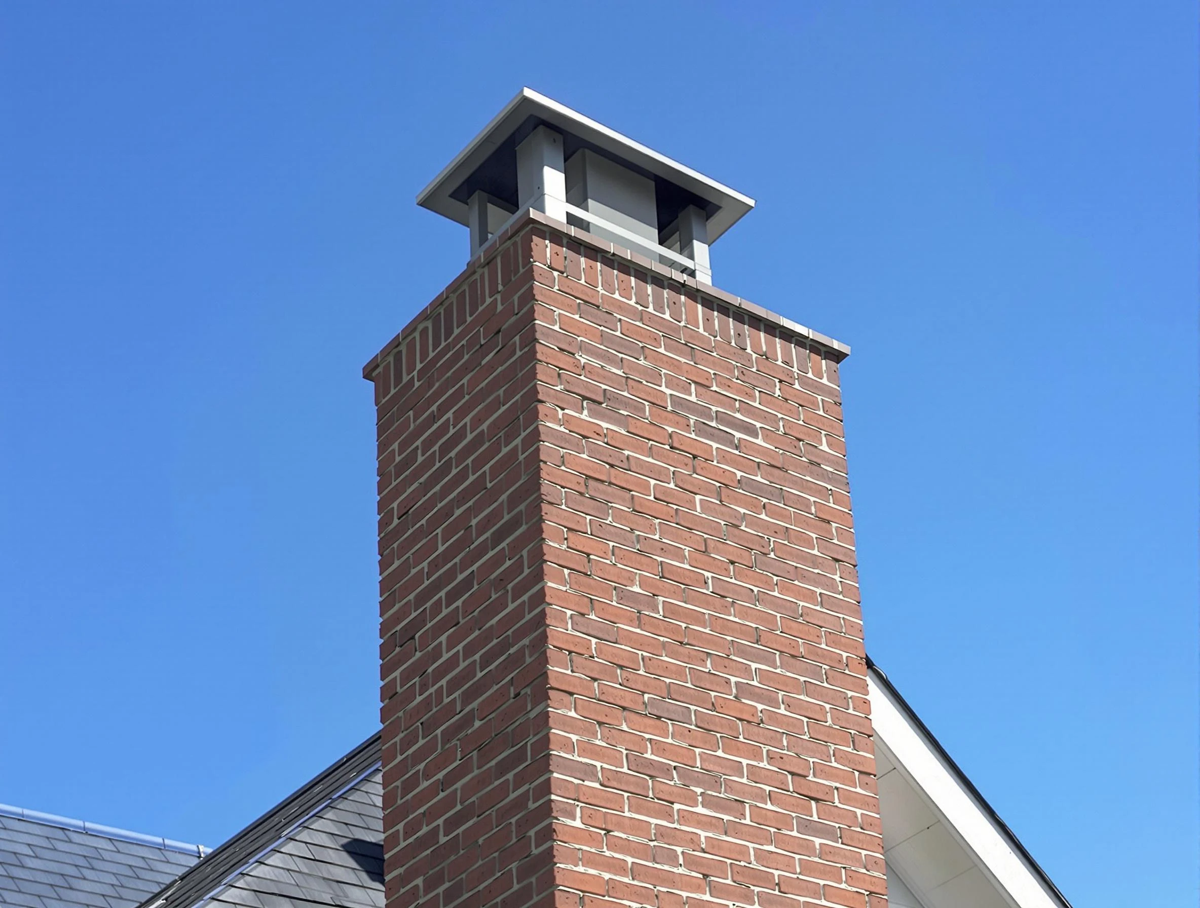Chimney Remodeling service in Locust Grove, GA